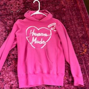 Human made hoodie